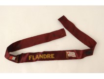 Ruban Bande Bachi Marin Mousse Marine Nationale