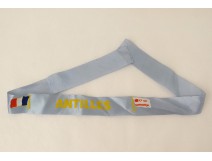 Ruban Bande Bachi Marin Mousse Marine Nationale