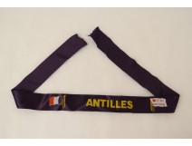 Ruban Bande Bachi Marin Mousse Marine Nationale