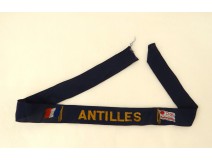 Ruban Bande Bachi Marin Mousse Marine Nationale